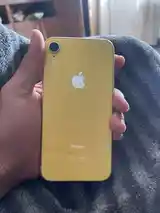 Apple iPhone Xr, 64 gb, Yellow-7