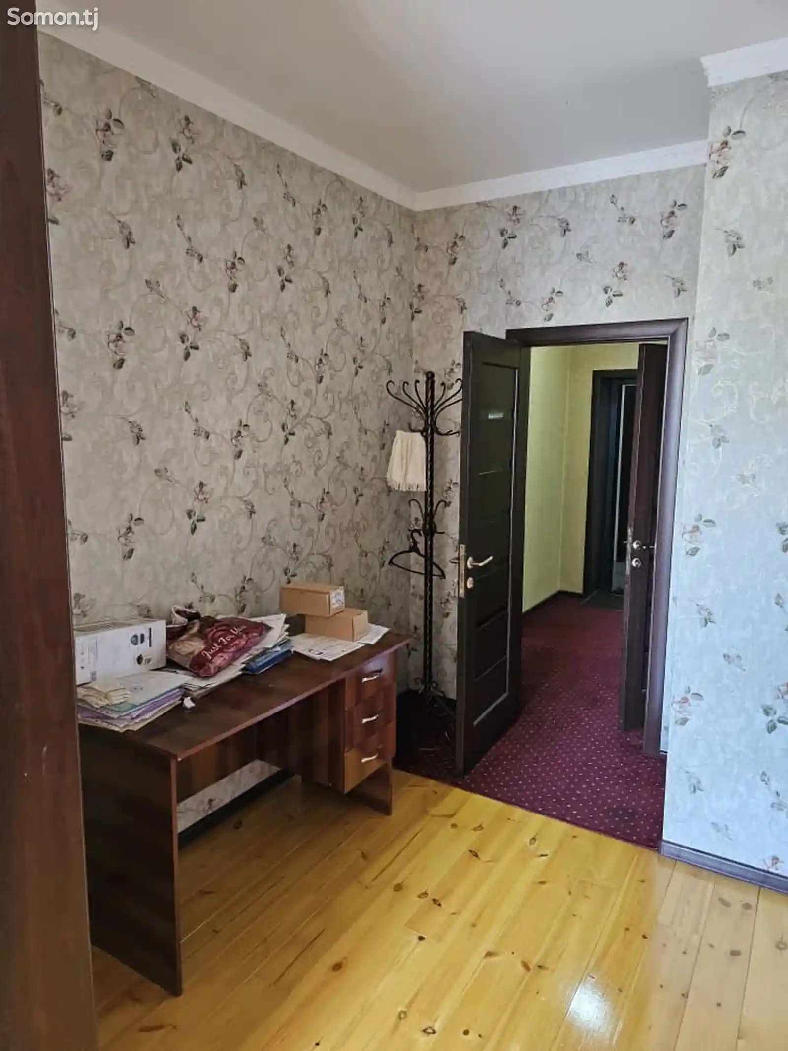 1-комн. квартира, 1 этаж, 50 м², Панчшанбе-8