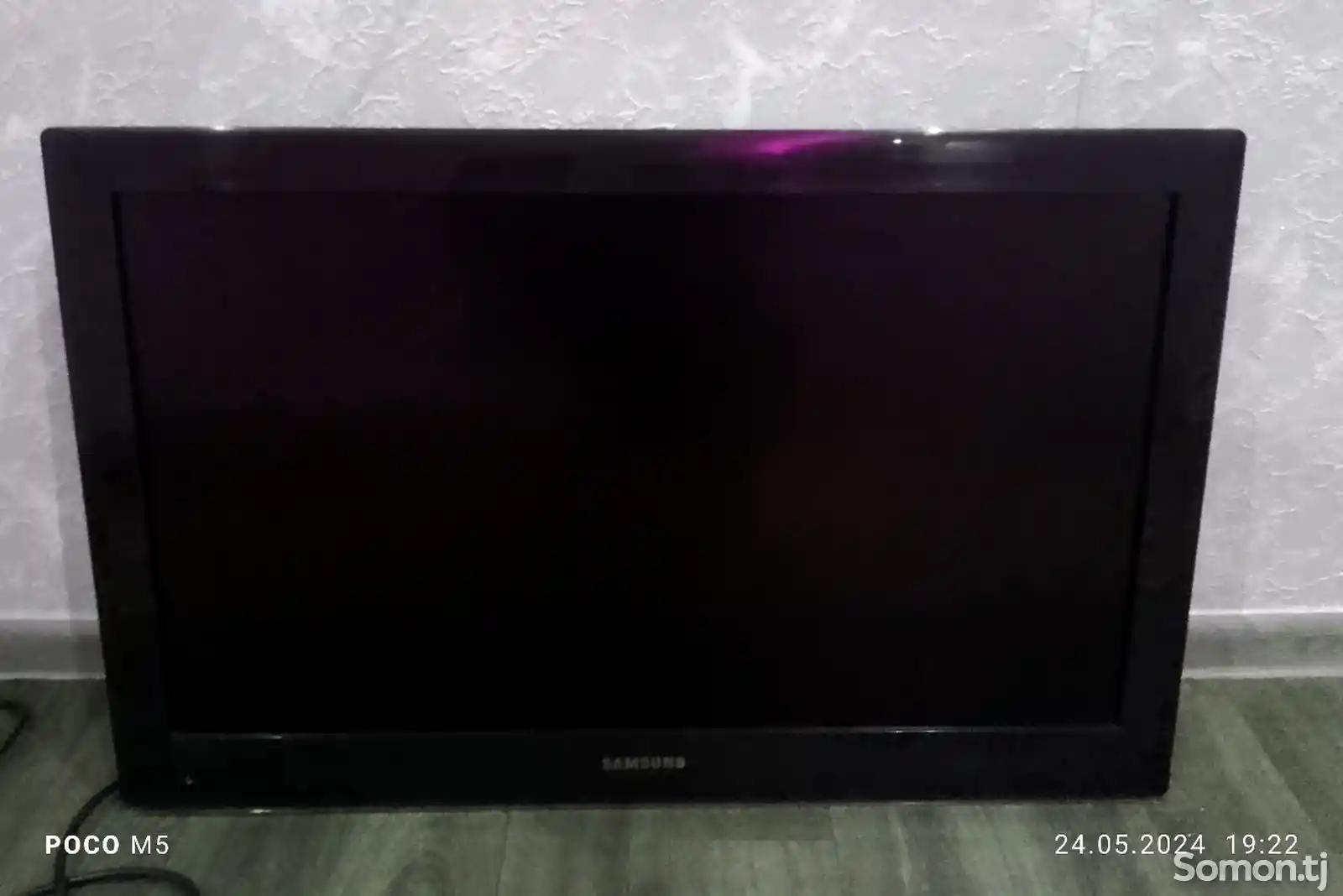 Телевизор Samsung 32 LCD-1