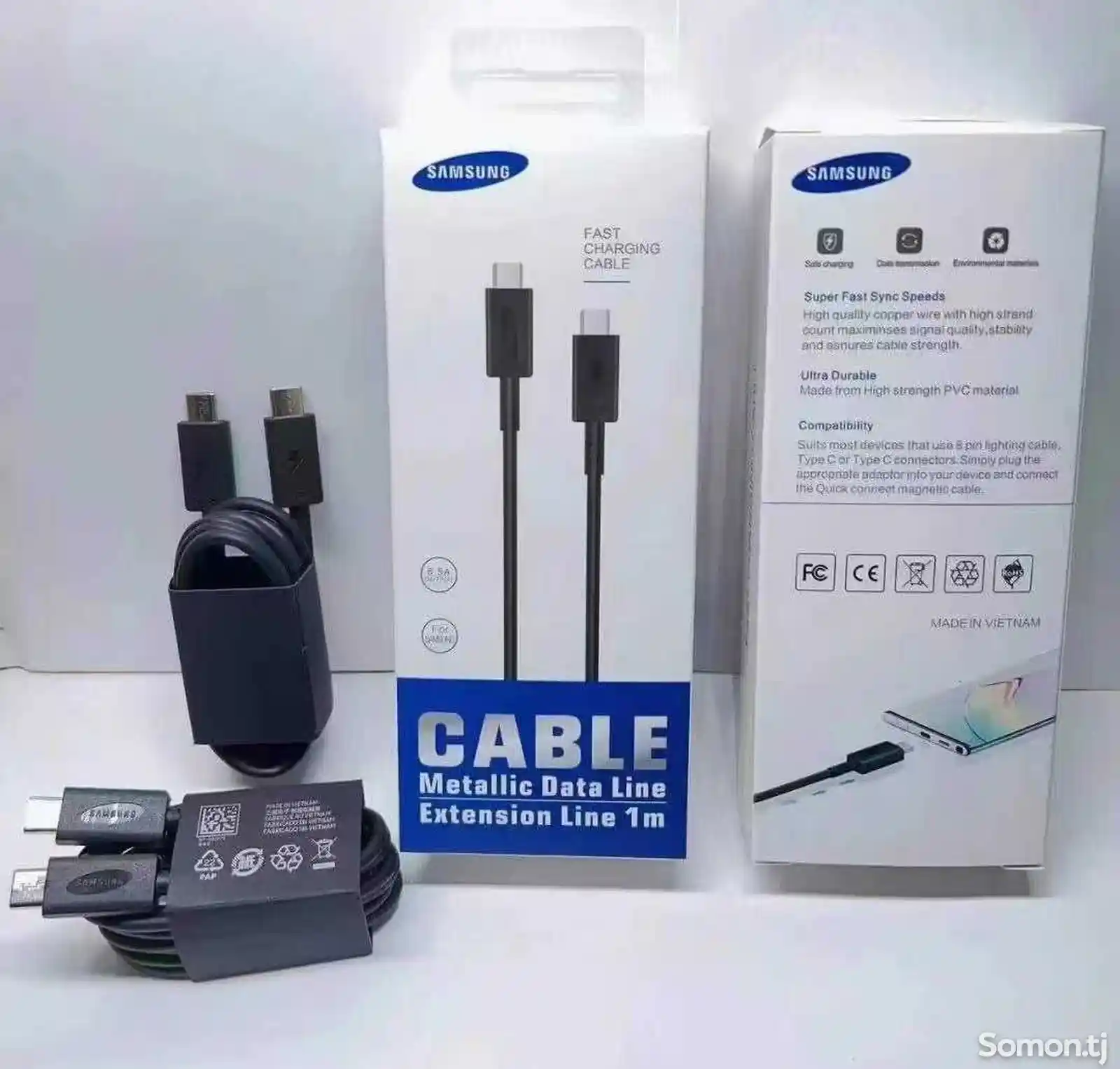 Кабель Data Cable Samsung