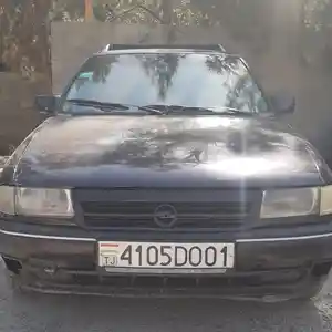 Opel Astra F, 1995