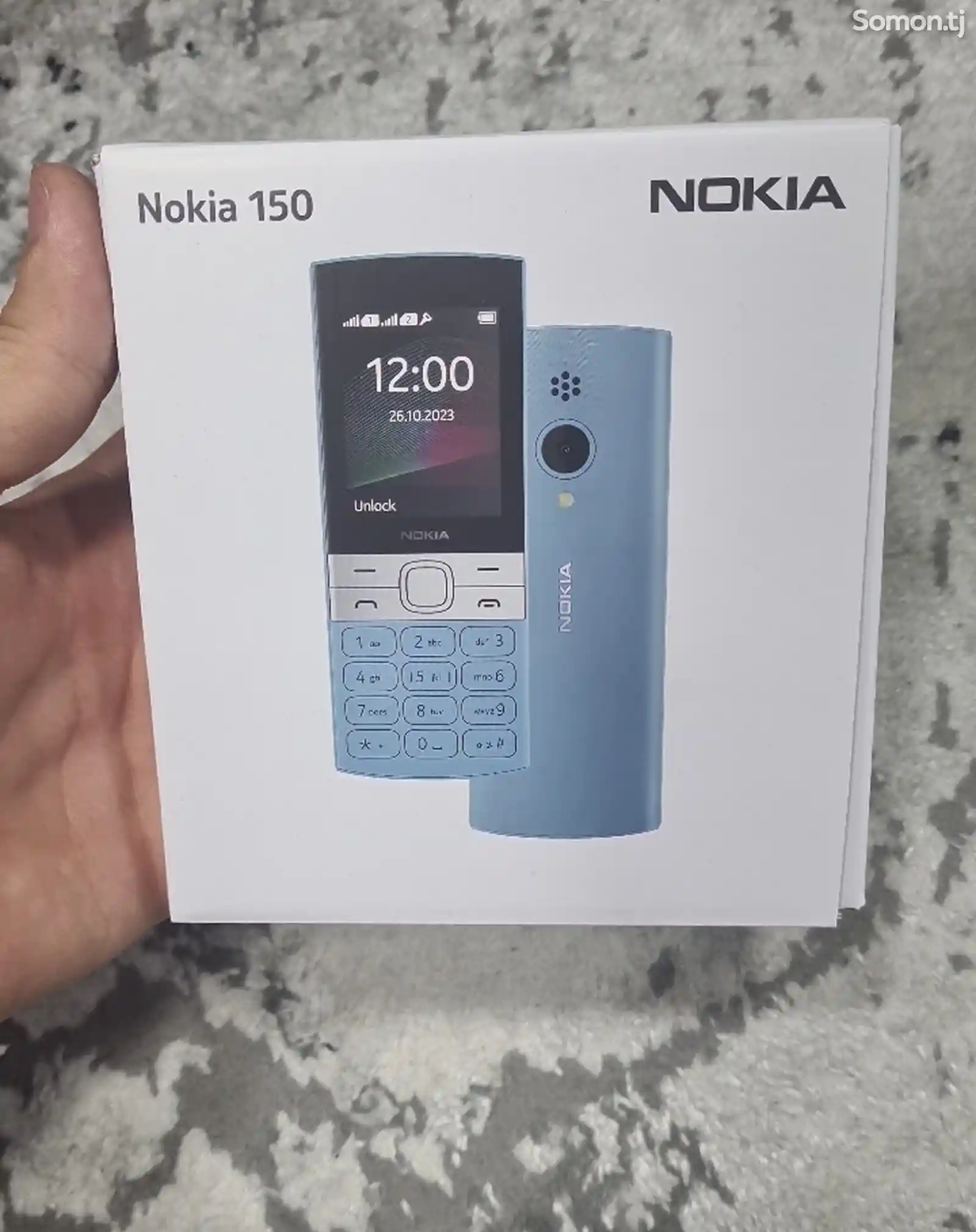 Nokia 150 2023