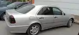 Mercedes-Benz C class, 1995-2