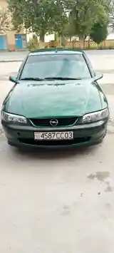 Opel Vectra B, 1995-2