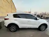 Kia Sportage, 2015-3