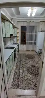 3-комн. квартира, 8 этаж, 116м², Шохмансур-5