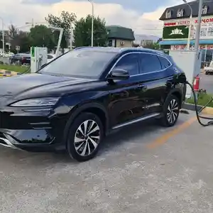 BYD Song Plus Flagship, 2024