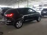 Kia Sportage, 2012-3