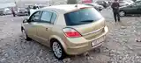 Opel Astra H, 2004-2