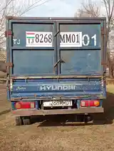 Бортовой автомобиль Hyundai Porter, 2007-4