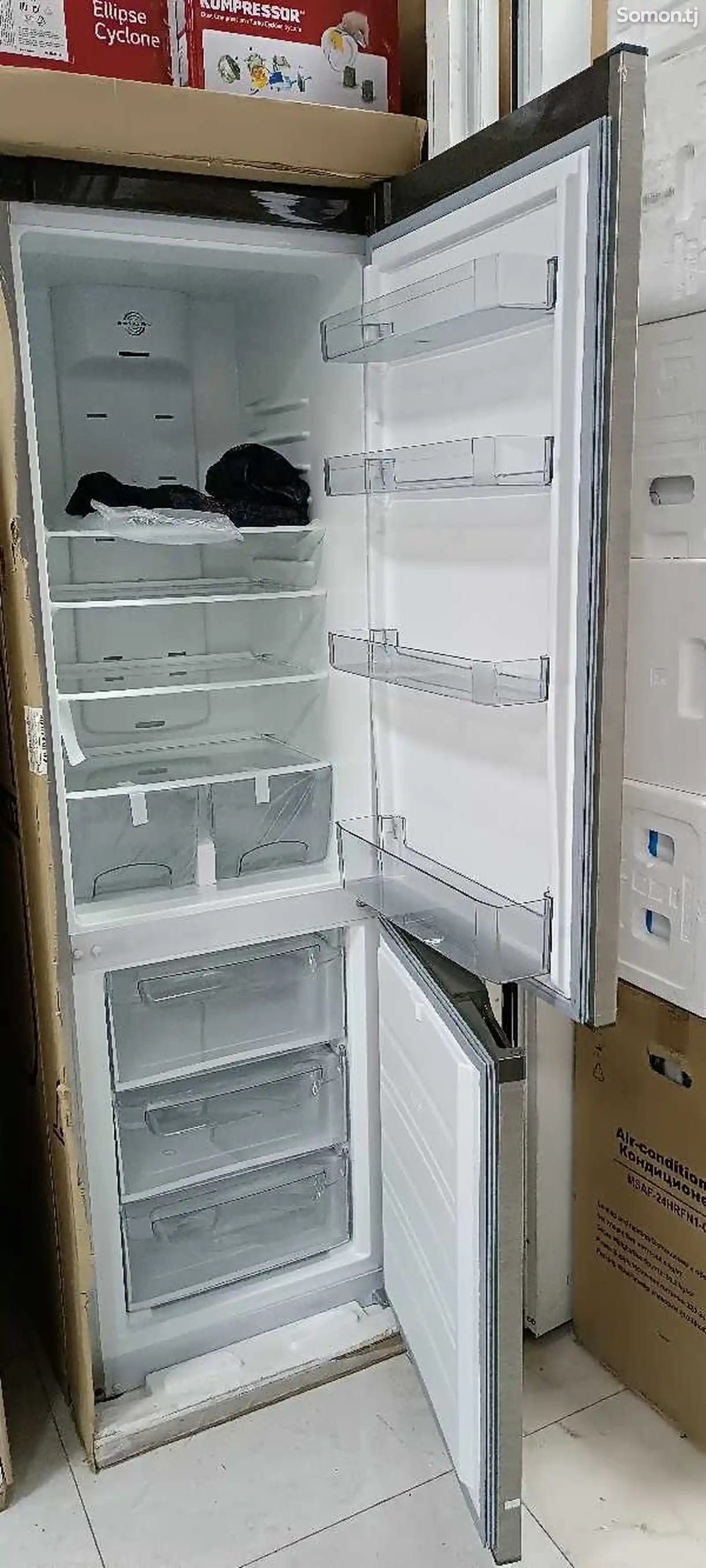 Холодильник Aтлант-2