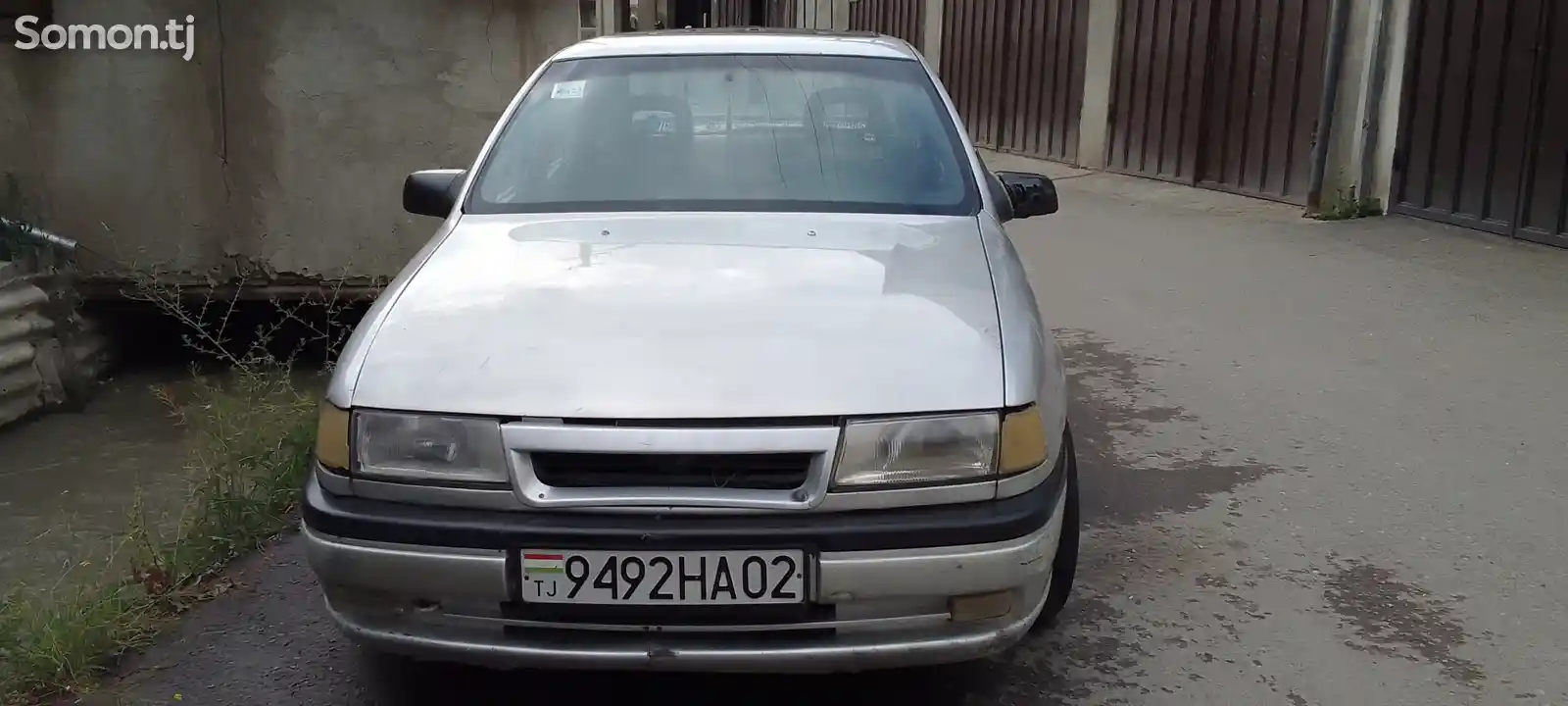 Opel Vectra A, 1991-4