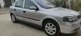 Opel Astra G, 2001-2