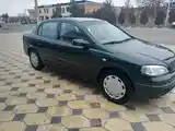 Opel Astra G, 2000-4