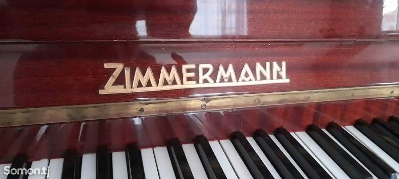 Фортепиано Zimmermann-3