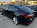 Lexus ES series, 2016-5