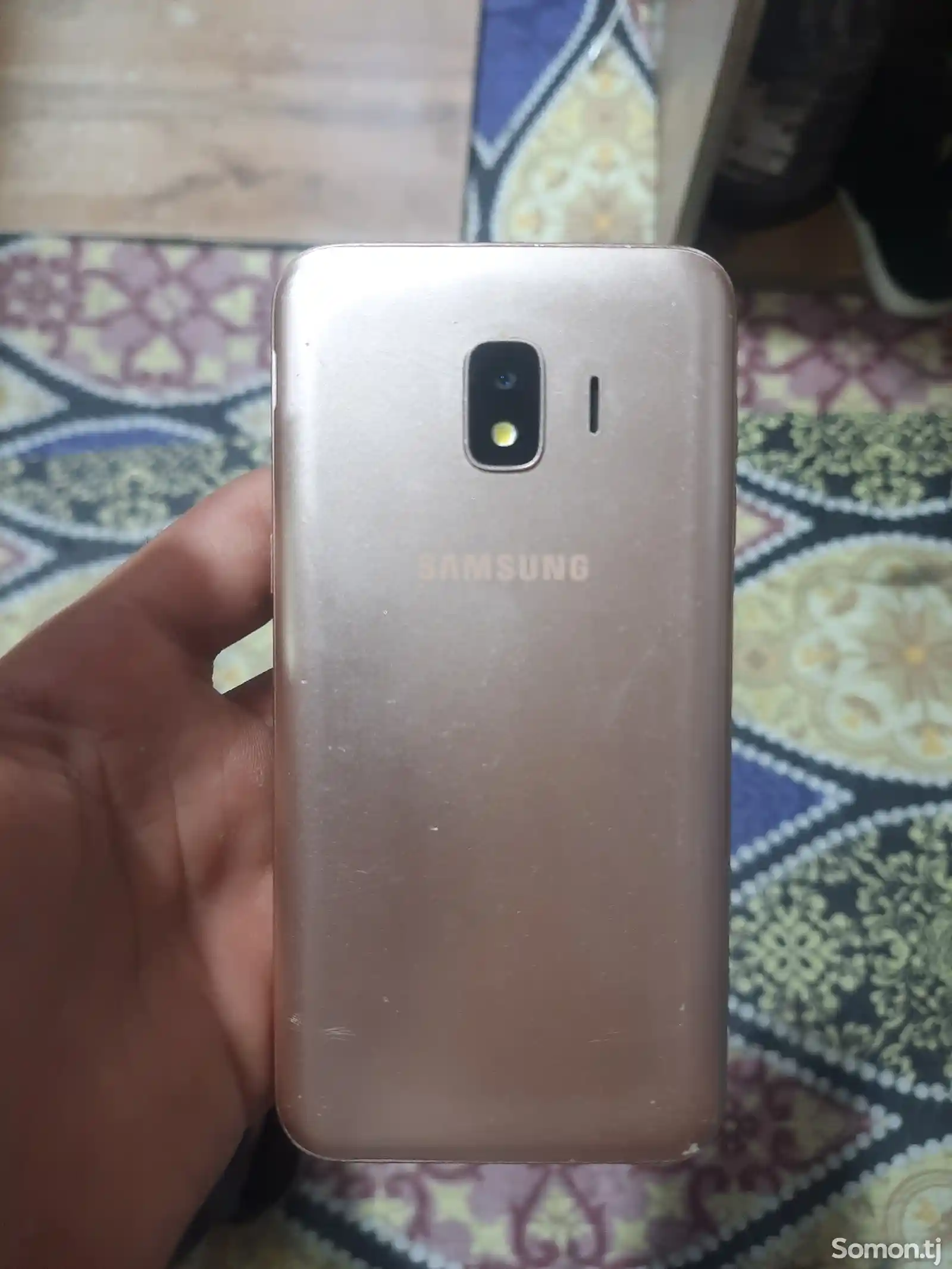 Samsung Galaxy J2-2