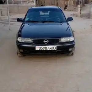 Opel Astra F, 1996