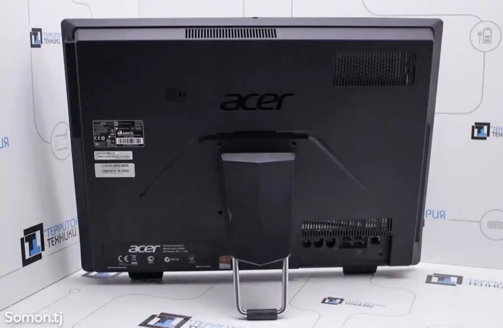 Моноблок Acer Aspire Z3620, 21.5 Core i5-2
