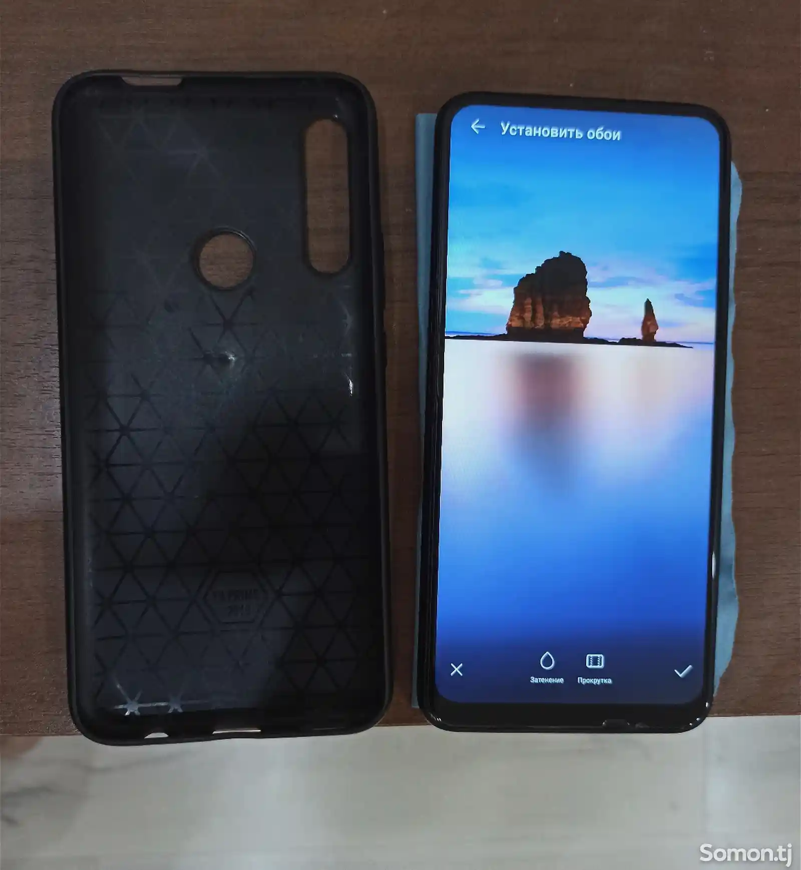 Huawei Y9 prime-2