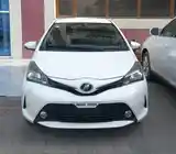 Toyota Vitz, 2014-3