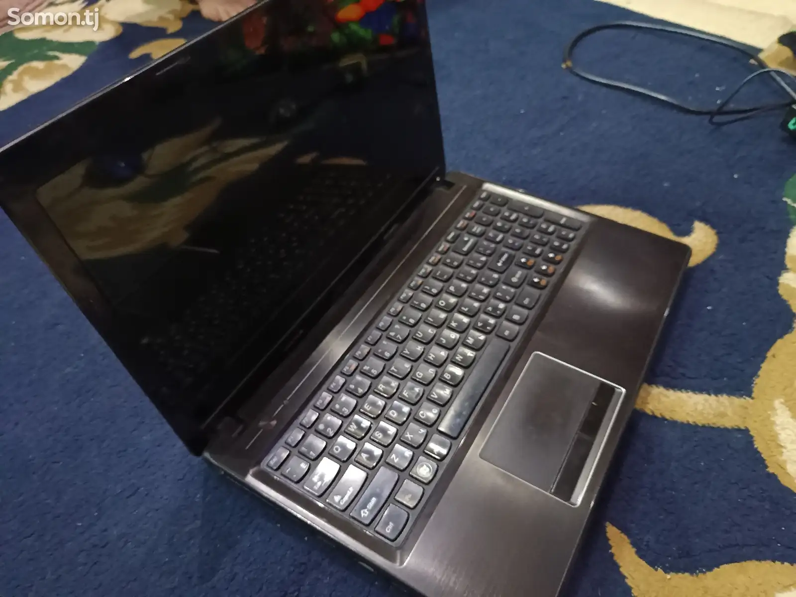 Ноутбук Lenovo-1