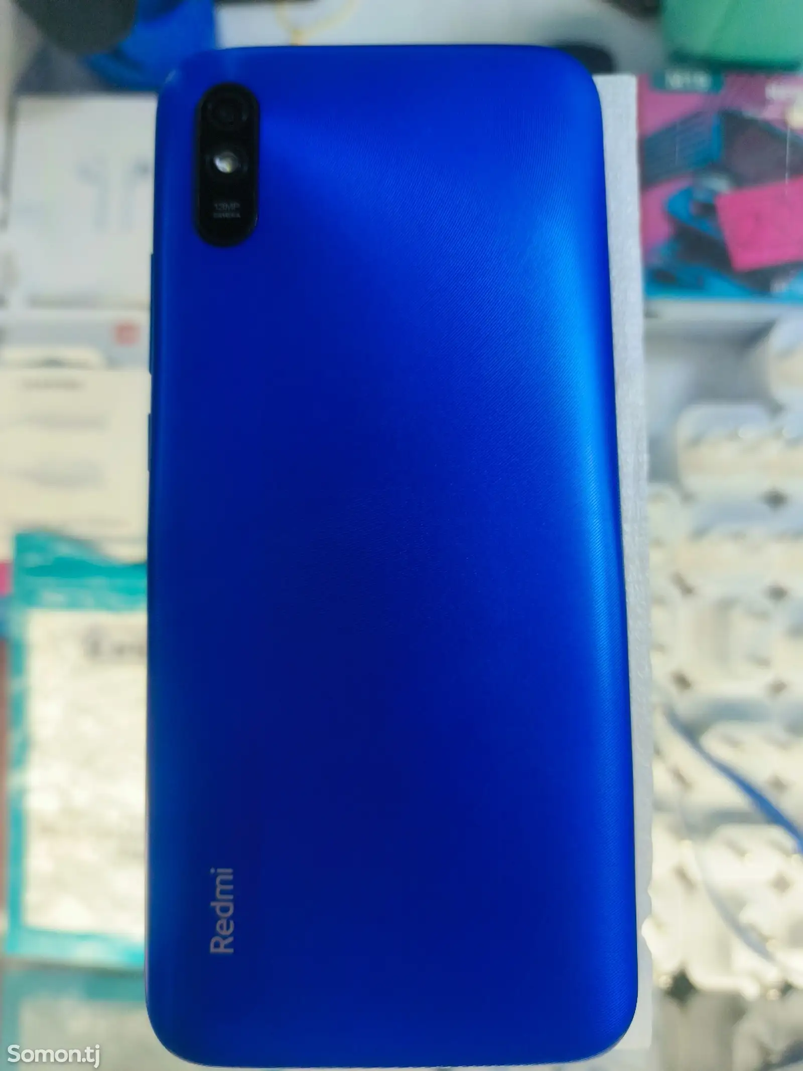 Xiaomi Redmi 9A-1