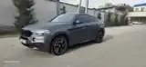 BMW X6 M, 2016-3