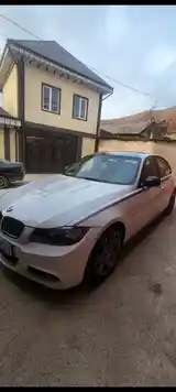 BMW 3 series, 2011-2