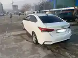 Hyundai Solaris, 2018-8