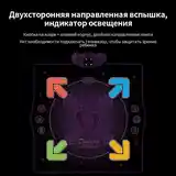 Музыкальный игровой коврик для детей-3