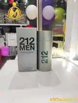 Парфюм 212 Men carolina herrera/ 212мен Каролина Херрера-3