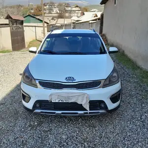 Kia Rio, 2019