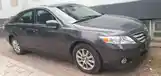 Toyota Camry, 2009-4