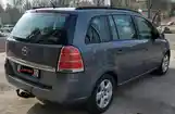 Opel Zafira, 2006-3