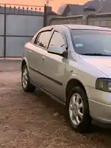 Opel Astra G, 2002-3