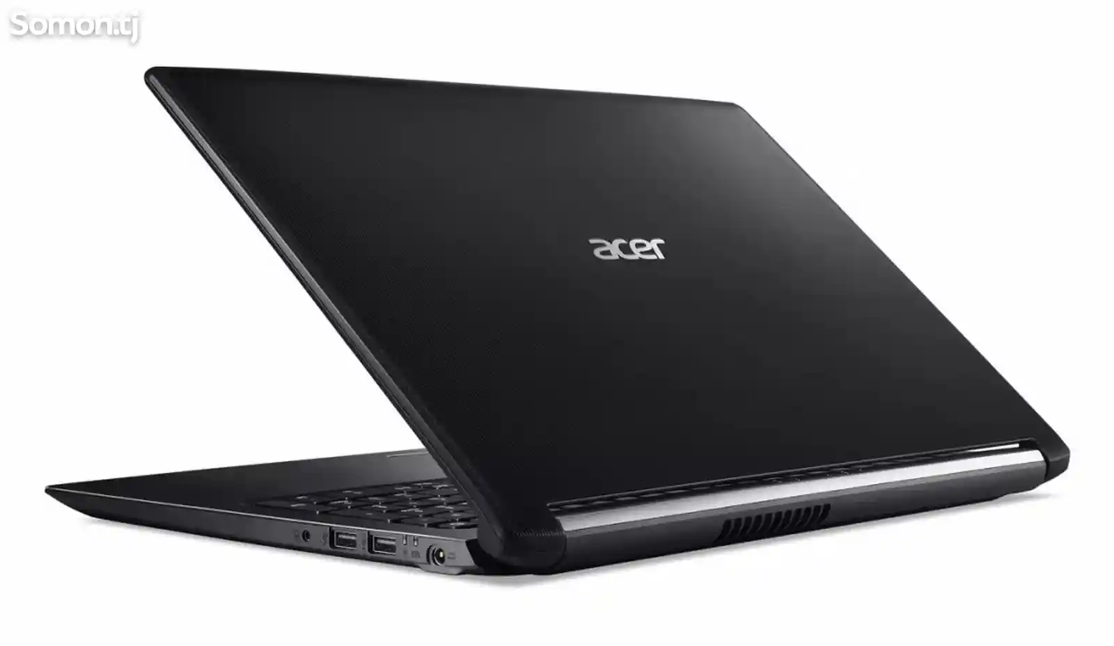 Ноутбук Acer Aspire Gaming i7-4