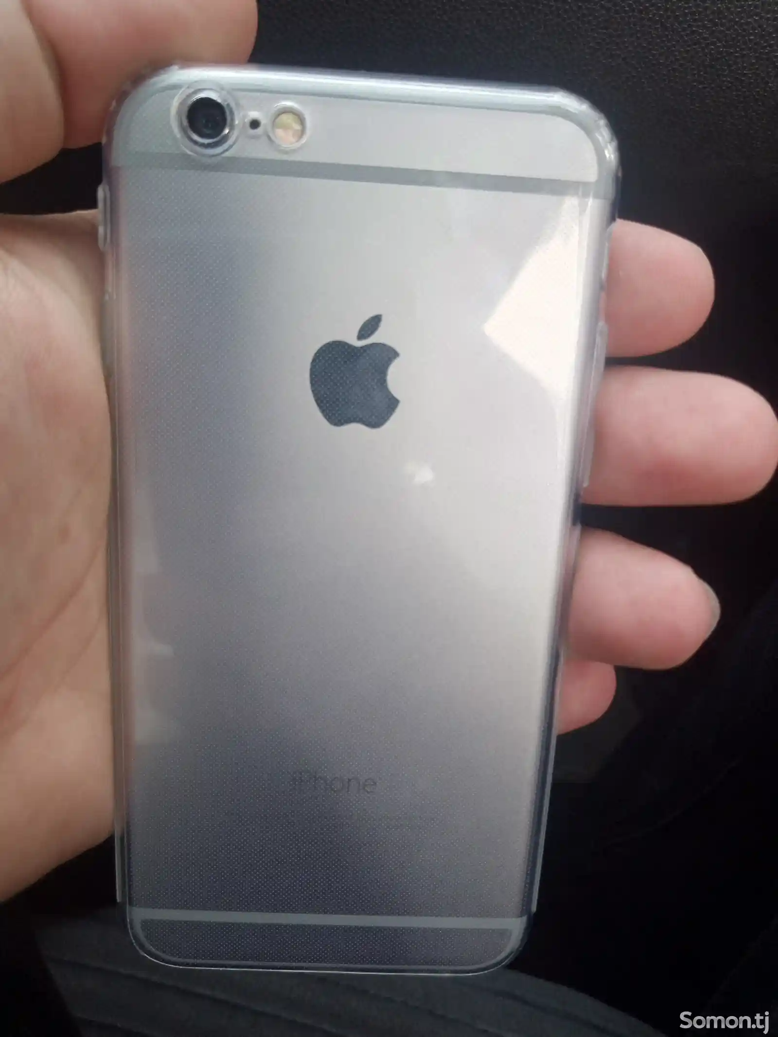 Apple iPhone 6, 16 gb-2