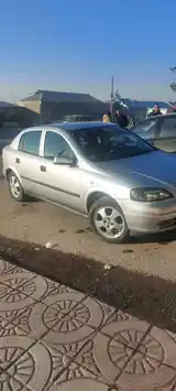 Opel Astra G, 1998-8