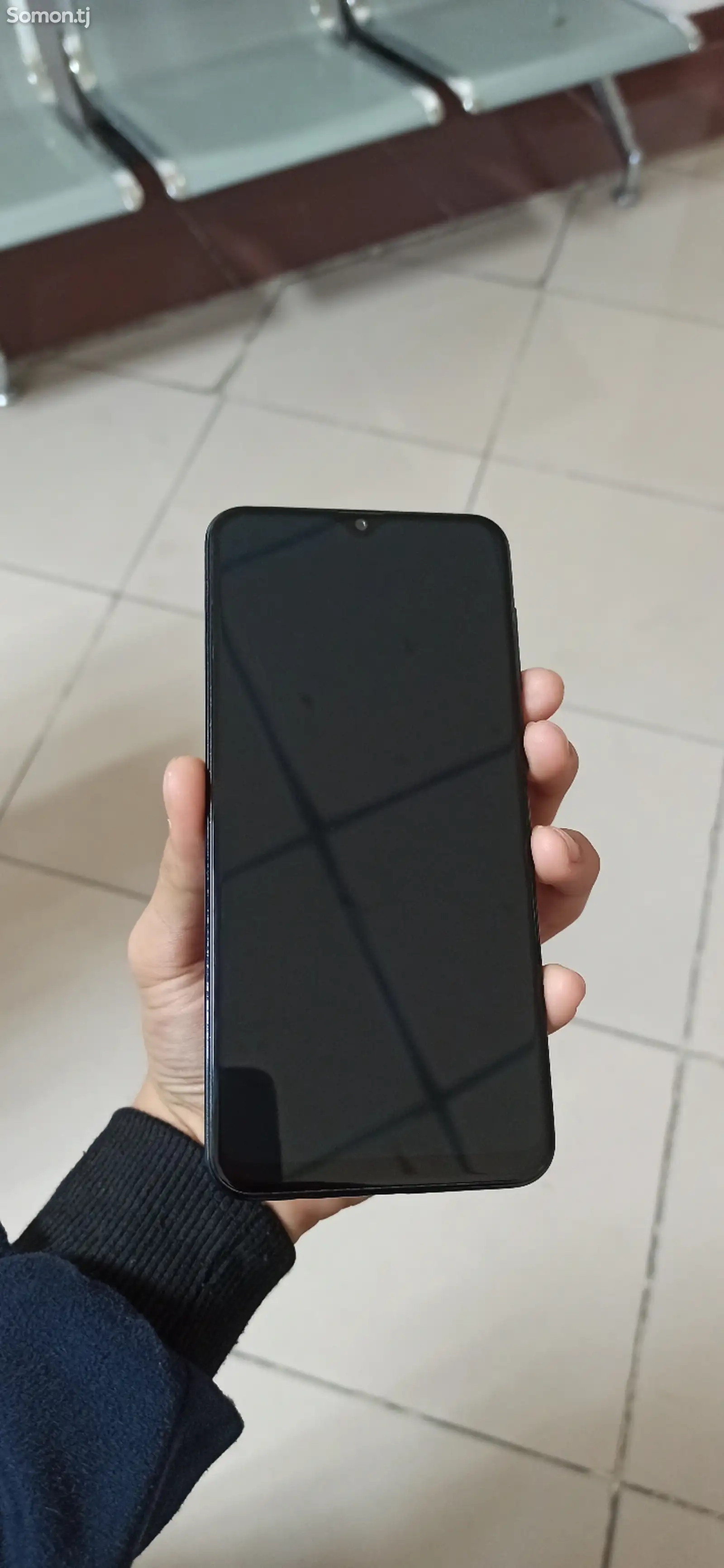 Samsung Galaxy A30s-1