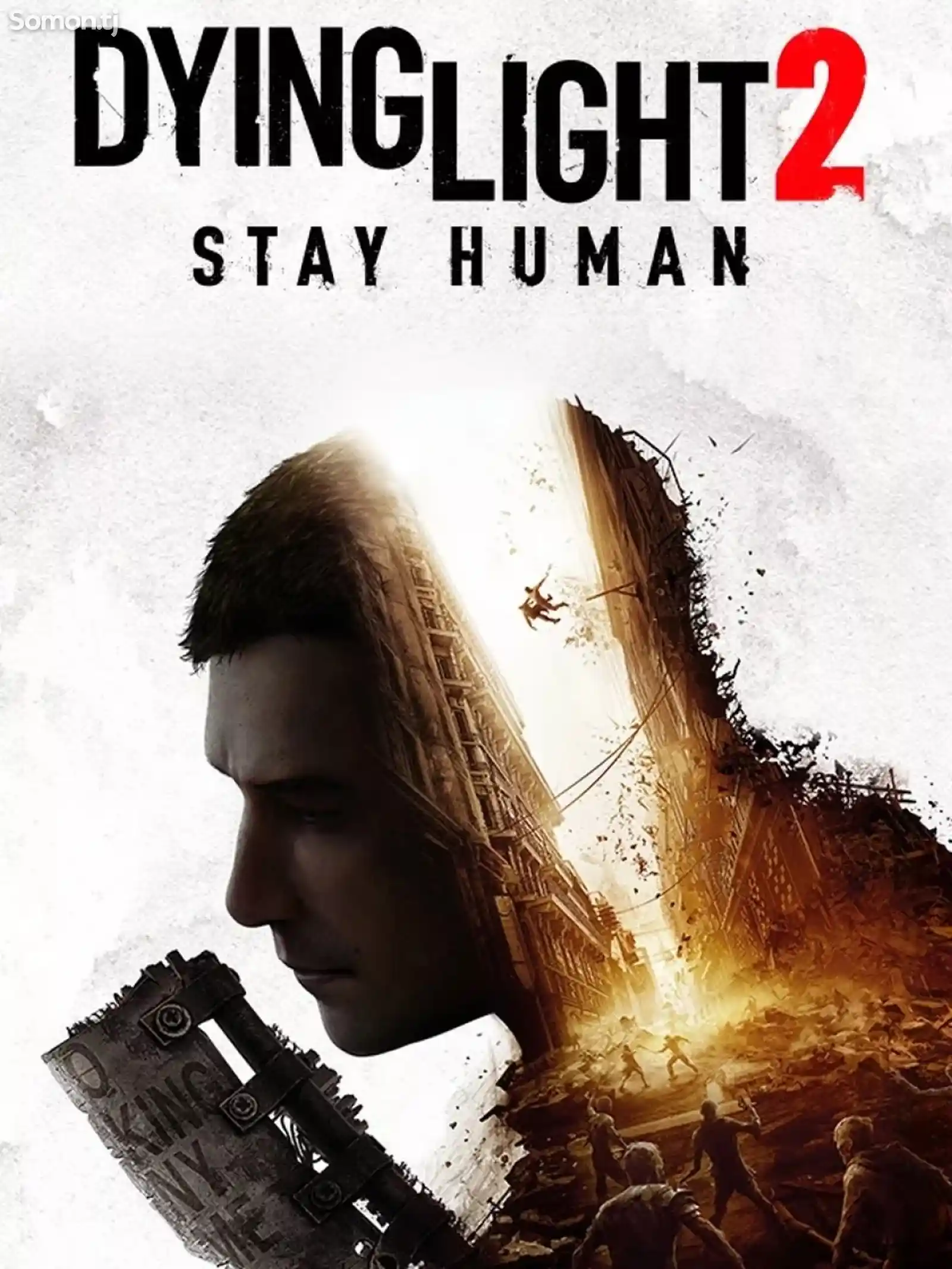 Игра Dying Light 2 Stay Human для ПК-1