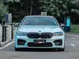 Кузовной комплект для апгрейда BMW F10 - BMW F90 M5-2