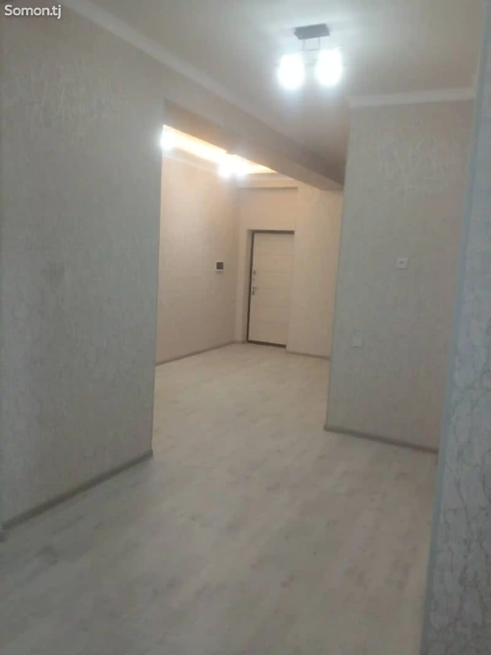 3-комн. квартира, 6 этаж, 120 м², Фирдавси-6