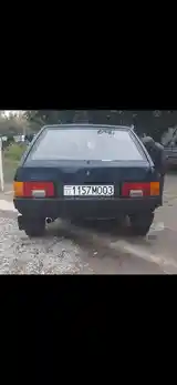 ВАЗ 2109, 1999-2