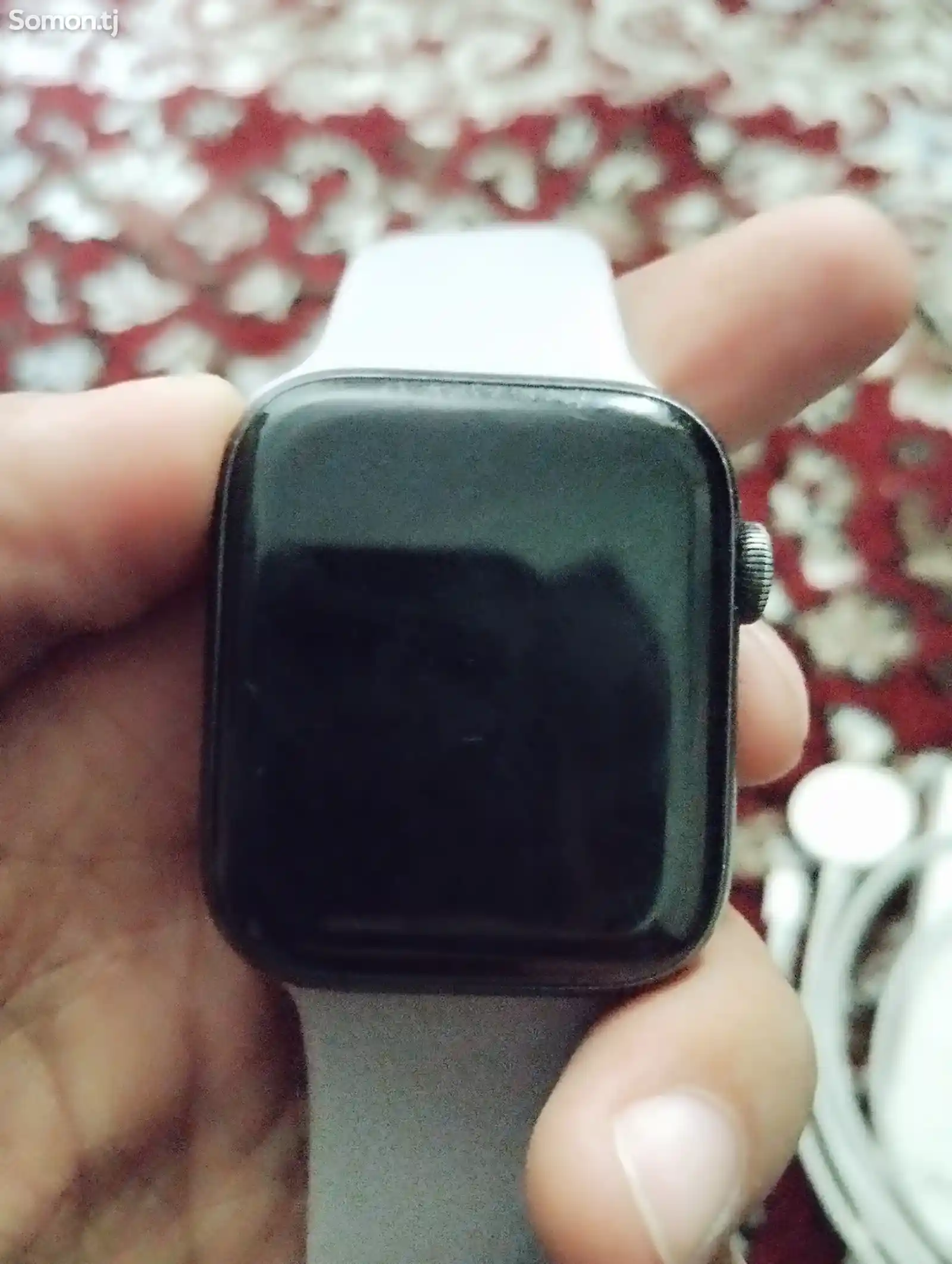 Смарт часы Apple Watch Series 5-2