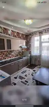 2-комн. квартира, 3 этаж, 60м², 34 мкр-7