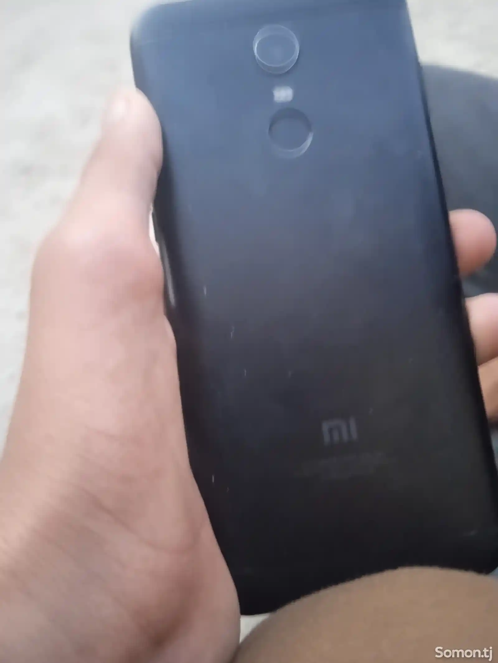 Xiaomi Redmi 5-1