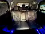 Toyota Alphard, 2017-15