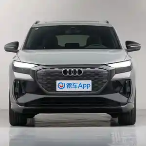 Audi Q4, 2024