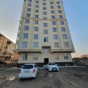 1-комн. квартира, 2 этаж, 43 м², 14 ум микрорайон